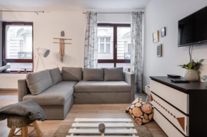 King Care Apartment with A/C